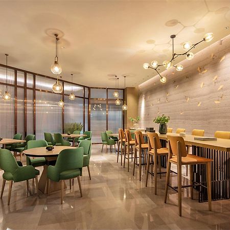 Hilton Garden Inn Xuzhou Yunlong Exterior photo