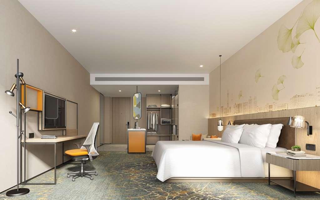 Hilton Garden Inn Xuzhou Yunlong Room photo