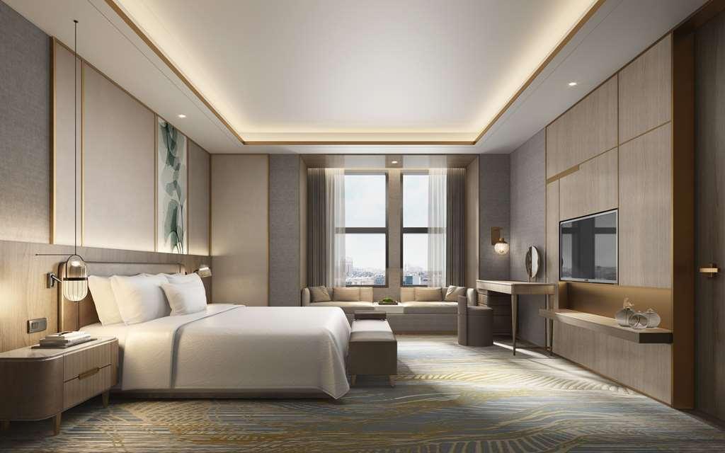 Hilton Garden Inn Xuzhou Yunlong Room photo